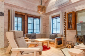 Holiday Apartment Ruka Snowstar 19 B, Ruka